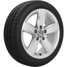 Michelin 215/65 R16 Felgi 7N0071496C SI 5x112