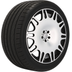 4x ROUES 22 Hiver MERCEDES EQS V297 Continental 265/35 R22