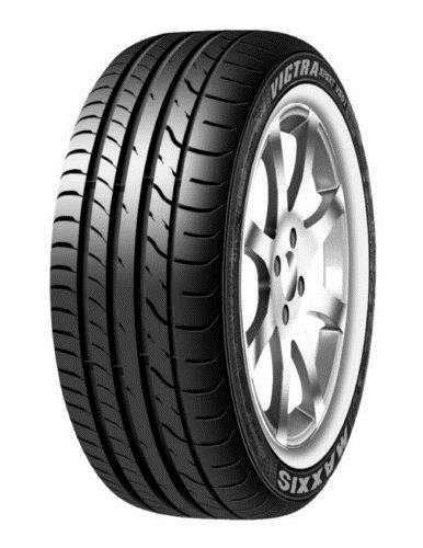 Neumáticos Maxxis VICTRA SPORT VS-01 XL 245/35 R20 95Y