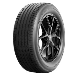 Neumáticos BFGoodrich ADVANTAGE 2 265/60 R18 110H
