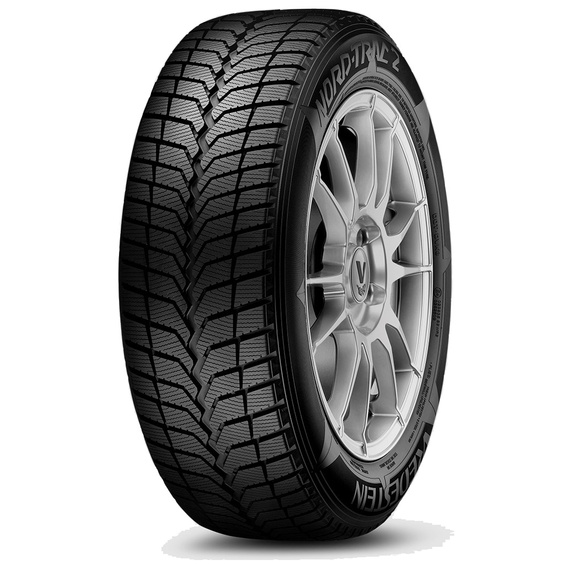 Anvelope Vredestein NORDTRAC 2+ 205/60 R16 96T