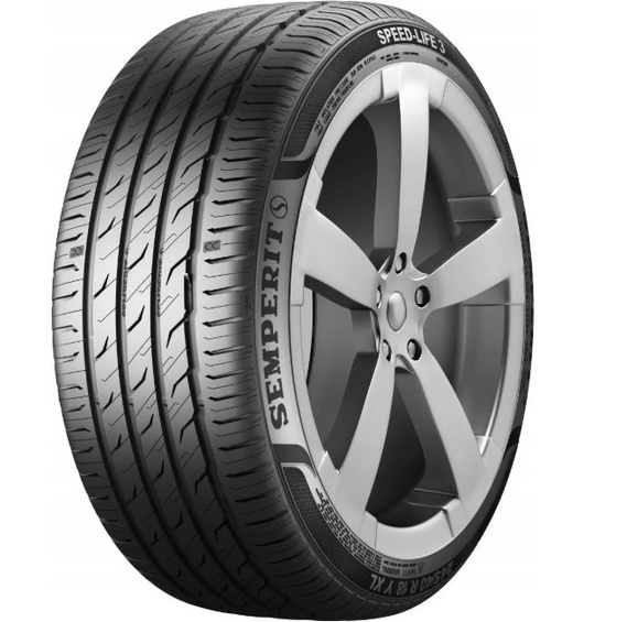 Pneumatiky Semperit SPEED-LIFE 5 235/35 R19 91Y