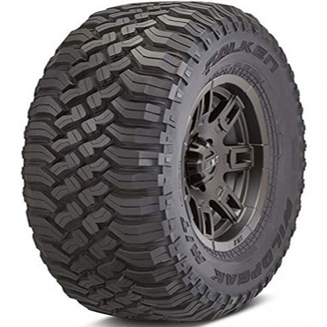 Anvelope Falken WILDPEAK R/T RT01 P.O.R. 285/65 R18 121Q