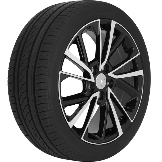 4x RUEDAS 18 Invierno TOYOTA BZ EA10 C-HR II RAV4 VI XA60 Pirelli 235/60 R18