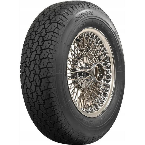 Neumáticos Michelin XDX-B 185/70 R13 86V