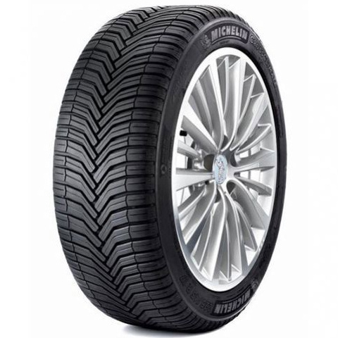 Pneumatiky Michelin CROSSCLIMATE SUV XL S1 275/45 R20 110Y