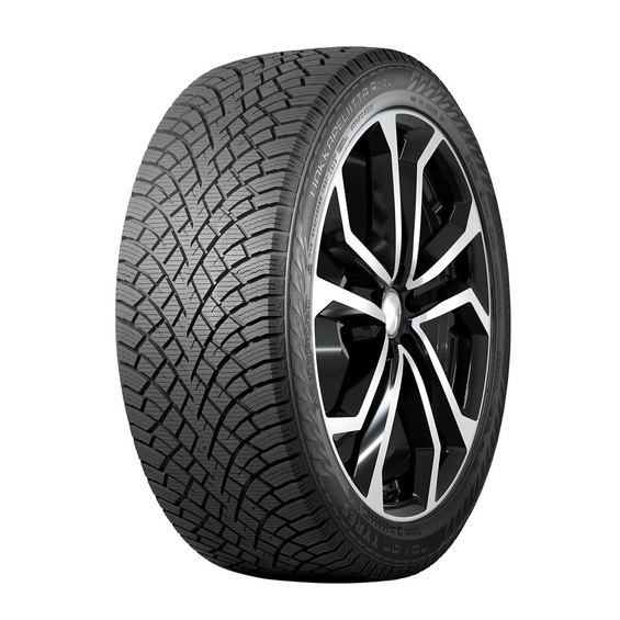 Pneumatiky Nokian Hakkapeliitta R5 275/50 R22 116T