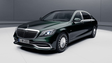 4x ROUES 19 Hiver MERCEDES EQE V295 Nokian 235/50 R19