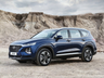 4x RODAS 19 Inverno HYUNDAI NEXO I FE TUCSON III TL Hankook 225/50 R19