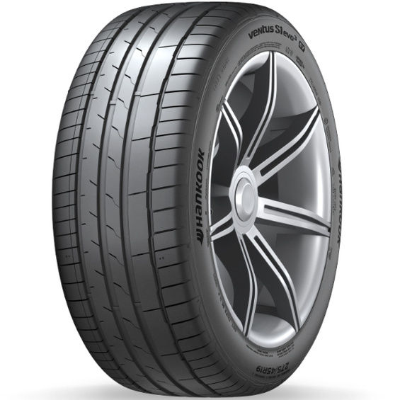 Anvelope Hankook ventus S1 evo3 K127C MFS HRS 235/55 R19 101V