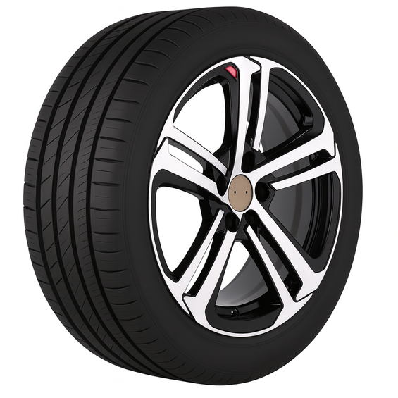 4x WHEELS 15 Winter CITROëN XSARA N Bridgestone 195/55 R15