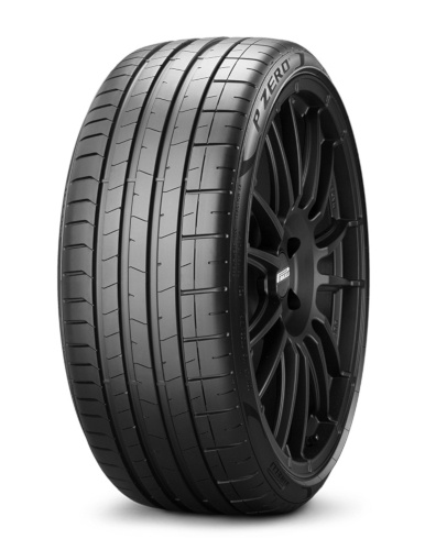 Tires Pirelli PZERO 305/30 R21 107Y