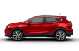4x ROUES 17 Hiver NISSAN ROGUE II X-TRAIL III Hankook 225/65 R17