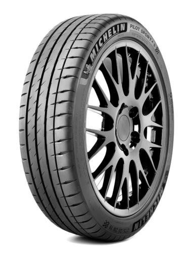 Neumáticos Michelin PILOT SPORT 4S XL FR 275/35 R19 100Y