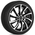 4x ROUES 16 Hiver RENAULT SAFRANE I B54 Continental 195/55 R16