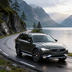 4x WHEELS 21 Winter VOLVO XC60 II Continental 255/40 R21