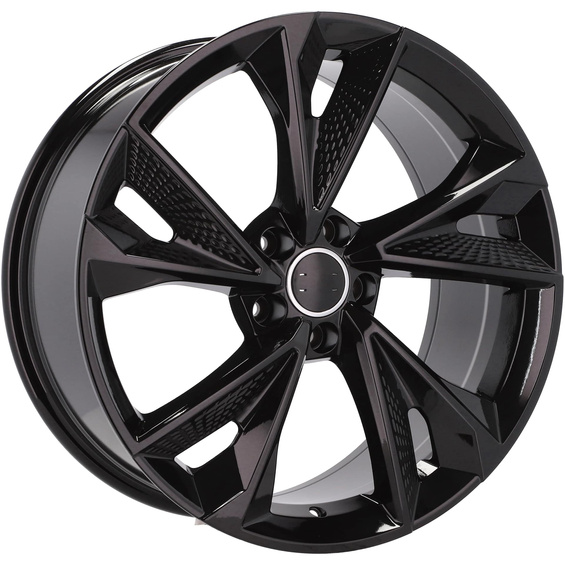 4x RODAS 20 Inverno AUDI A6 ALLROAD C7 A7 4K8 Continental 255/40 R20