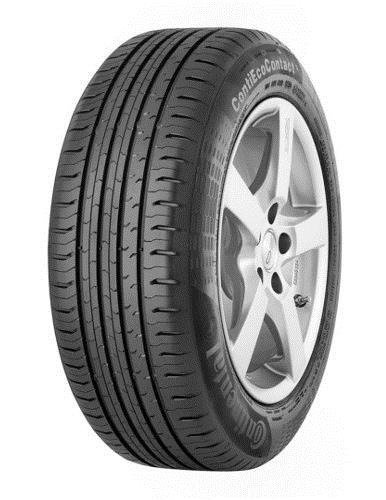 Anvelope Continental ContiEcoContact 5 205/55 R16 91H