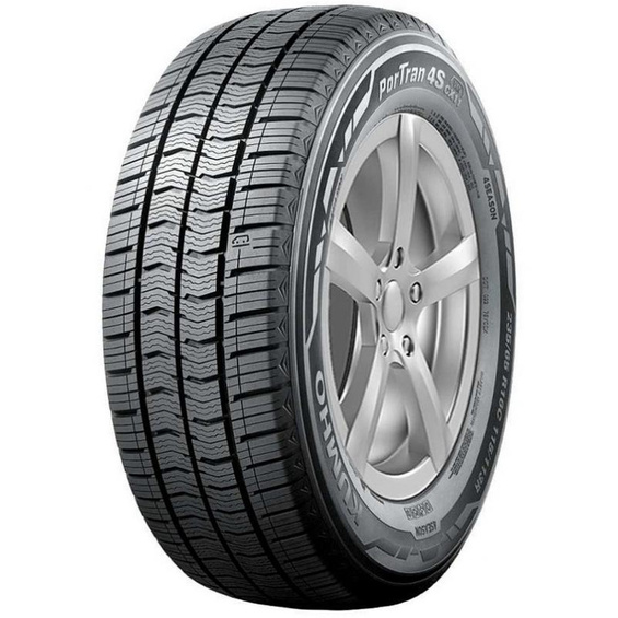 Anvelope Kumho PorTran 4S CX11 195/60 R16 99H