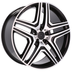 4x ROUES 21 Hiver MERCEDES AMG GT BR192 Hankook 295/30 R21