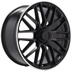 4x RUOTE 22 Invernali MERCEDES GLE AMG V167 Continental 285/40 R22