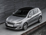 4x RUEDAS 17 Invierno PEUGEOT 407 EXPERT II PARTNER III K9 Dębica 215/55 R17