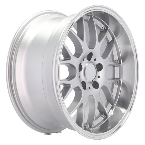 4x rims 18 for BMW 3 e36 5 e39 e60 e61 6 e63 e64 7 e38 e65 - BY773