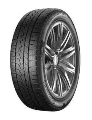 Opony Continental Contiwintercontact TS 850 P 265/50 R20 111H