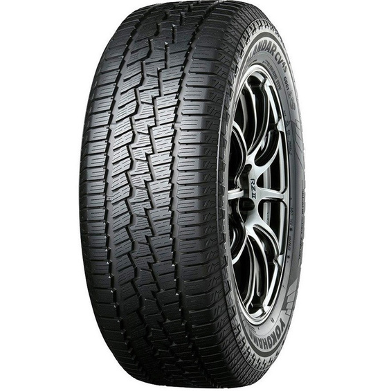 Anvelope Yokohama GEOLANDAR CV4S G061 XL RPB 235/55 R19 105V
