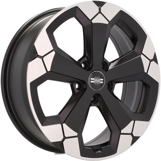 4x ROUES 17 Hiver DACIA BIGSTER R1310 DUSTER III P1310 Hankook 225/60 R17