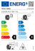 Gumiabroncsok Toyo Observe Ice Freezer XL FSL 215/55 R17 98T