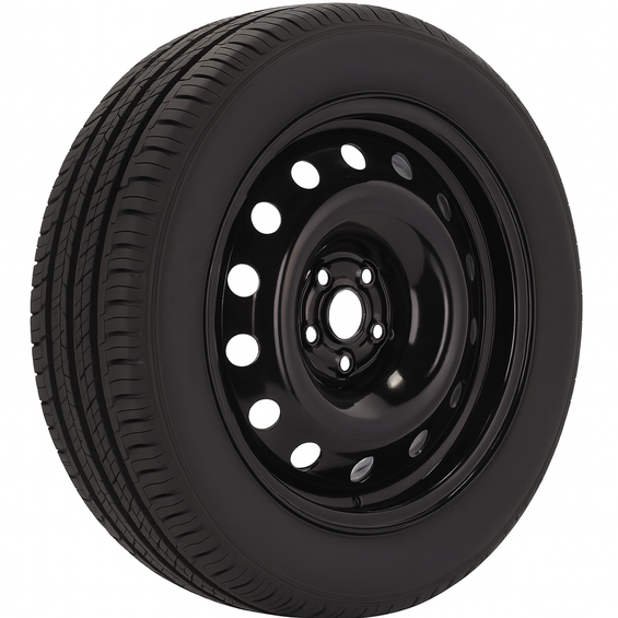 4x RODAS 17 Inverno CHEVROLET BOLT EV II BOLT EV I BOLT EUV Nokian 215/50 R17