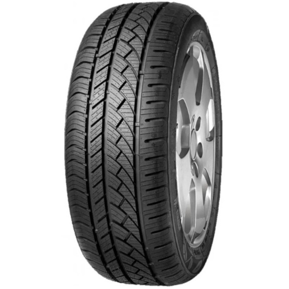 Pneumatiky Atlas GREEN VAN 4S 215/75 R16 113R