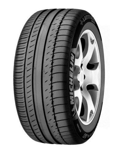 Pneumatiky Michelin LATITUDE SPORT XL N0 275/45 R19 108Y