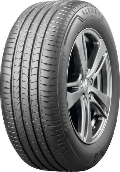 Pneumatiky Bridgestone ALENZA001 255/45 R20 101W