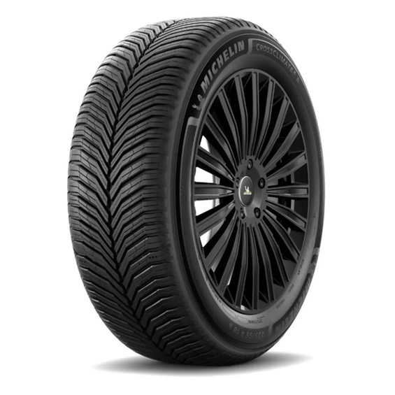 Pneus Michelin CROSSCLIMATE 3 FR 205/55 R17 91W