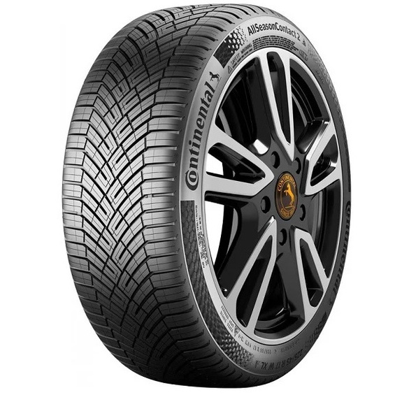 Anvelope Continental AllSeasonContact 2 XL FR 245/45 R20 103W