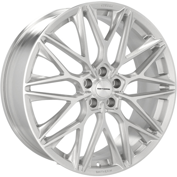 Jantes Kute 21 s'intégrer dans LEXUS RX MAZDA CX60 - SM22
