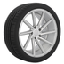 4x RUEDAS 19 Invierno AUDI A5 B10 S5 B10 Pirelli 245/40 R19