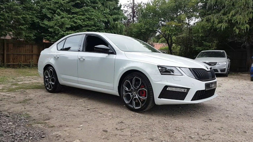 4x RUEDAS 18 Invierno SKODA KAROQ NU7 FL Nokian 225/50 R18
