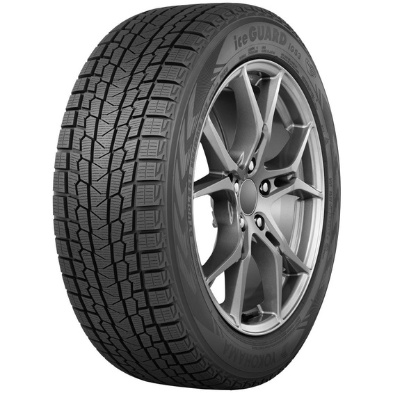 Anvelope Yokohama Ice IG53 225/50 R17 94H