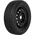 4x RUEDAS 16 Invierno CITROëN C4 AIRCROSS I Continental 215/70 R16