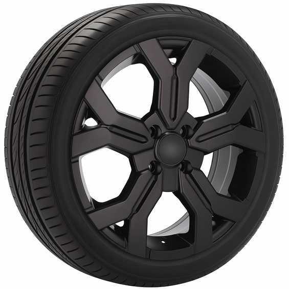 4x RODAS 15 Inverno DACIA LODGY Continental 195/65 R15