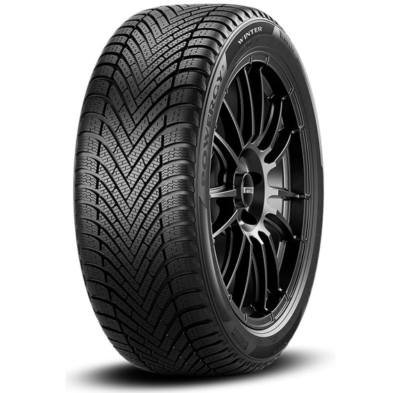 Pneumatiky Pirelli POWERGY WINTER XL 235/55 R18 104H