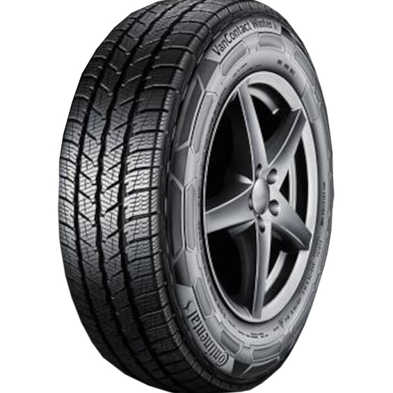 Opony Continental VANCOWINTERCONTACT 215/85 R16 115Q
