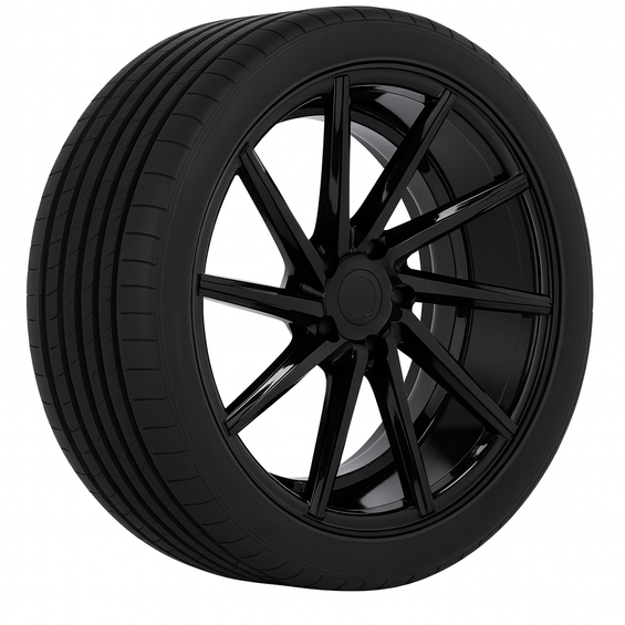 4x ROUES 18 Hiver MERCEDES CLK BR209 CLK AMG BR209 CLK AMG BR208 SLK R171 Hankook
