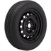 4x ROUES 15 Hiver CHEVROLET SPARK EV M300 Continental 185/55 R15
