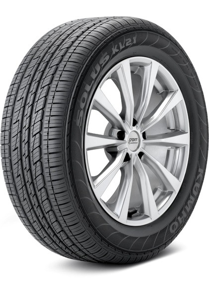 Neumáticos Kumho Solus HS63 215/60 R16 95H