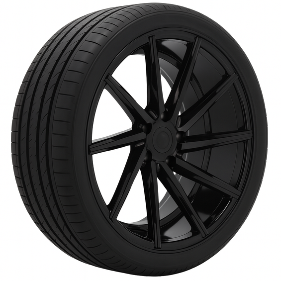 4x RUEDAS 19 Invierno AUDI A5 B10 S5 B10 Nokian 245/40 R19