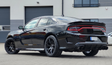 4x RUOTE 20 Invernali DODGE CHARGER VI LX Hankook 255/45 R20